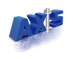 Logo AXIS Creation International Co. Ltd.
